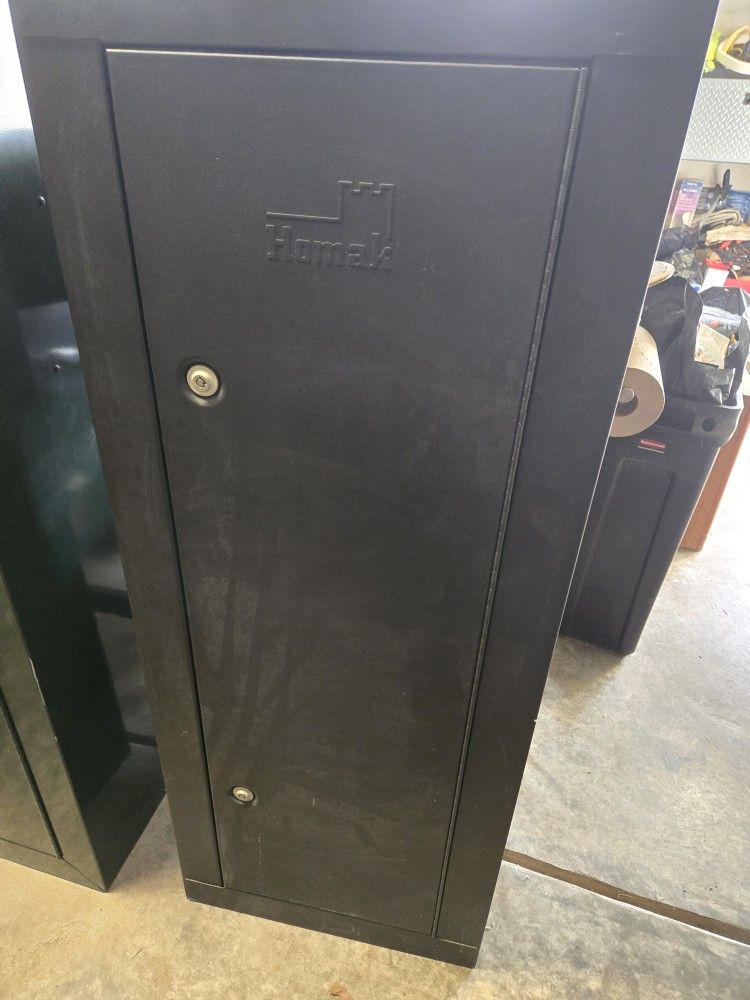 Homak Gun Safe
