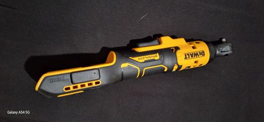 DEWALT ATOMIC COMPACT SERIES 1/4" 20V TOOL ONLY