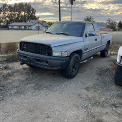 Cummins Parts Smog Exempt, No Engine Or Transmission