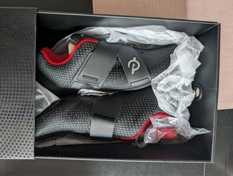 Peloton Altos Cycling Shoes - Size Men 9.5-10.5 Women 11-12