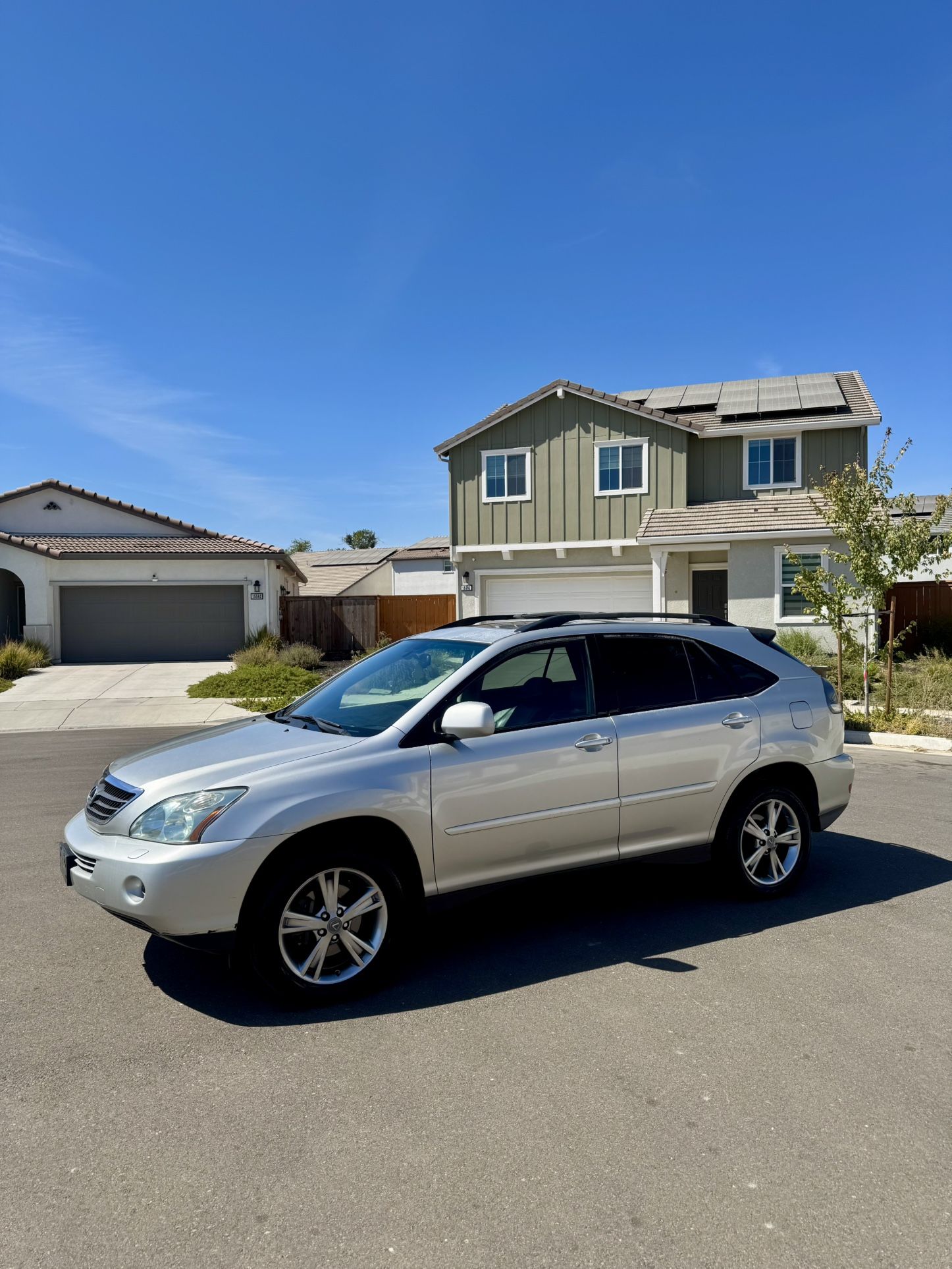 2006 Lexus Rx 400h for Sale in Hayward, CA - OfferUp