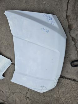 Ford F150 Hood OEM
