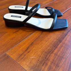 Ninet West Sandals 