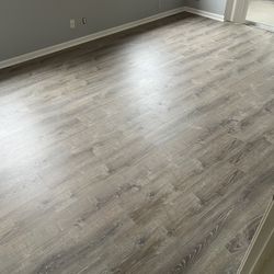 Luxury Vinyl Planks