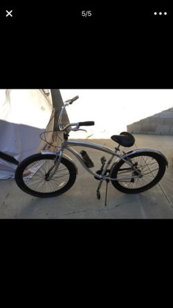 29 inch 2025 genesis beach cruiser