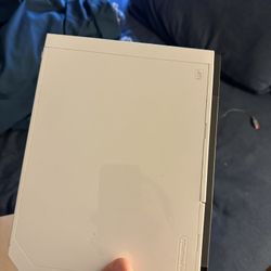 Nintendo Wii