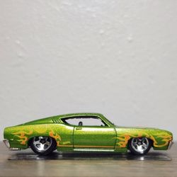 HOTWHEELS Singles 