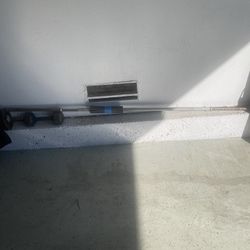 Weights 