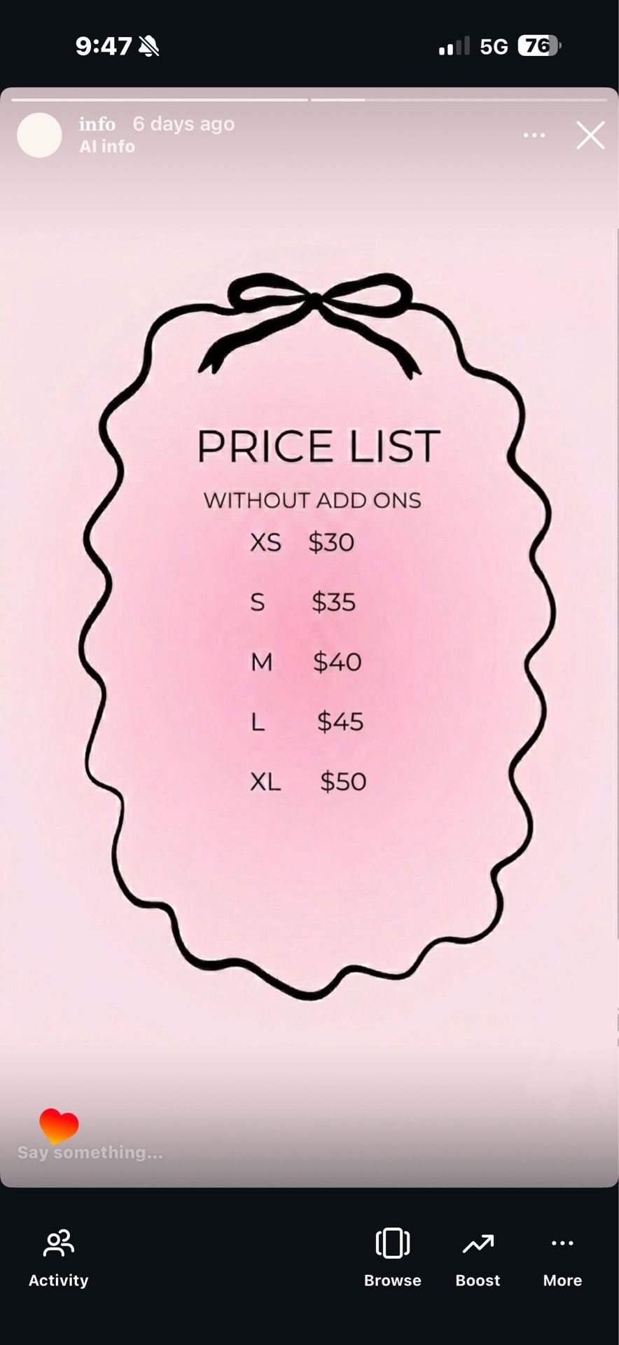 NAILS!! text me to book