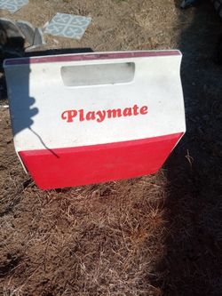 Playmate Cooler