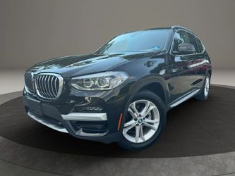 2020 BMW X3