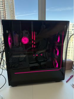 ibuypower flate gaming PC