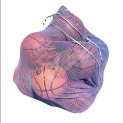 Set of 10 Basketballs with Cones & Bag | Ready to Play!