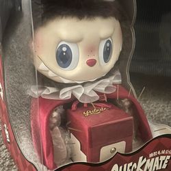 LABUBU Lets checkmate KING 