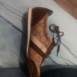 Coach Shoes