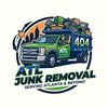 404 Junk removal 