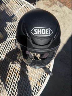 Shoei RF-1400 Matte Black - Medium