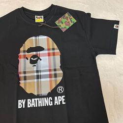 Bape Shirt 