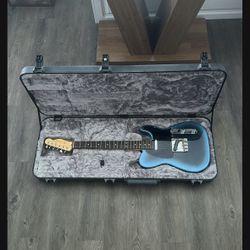 Fender American Professional Il Telecaster