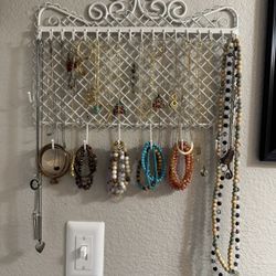 Jewelry Organizer