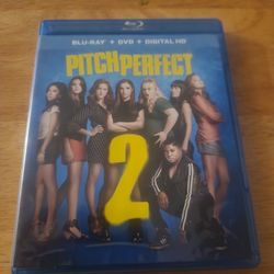 Pitch Perfect 2