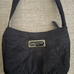 Marc Jacob’s Nylon Crossbody Bag
