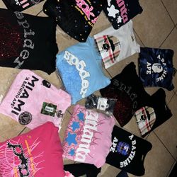 Hoodies Spider, Dream Tears, Shirt Bape, Hoodie Bape❗️❗️