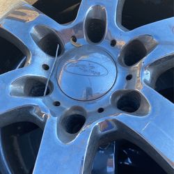 20 Rims