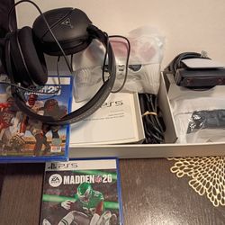 Ps5 Bundle 