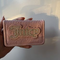 Juicy Couture Wallet 