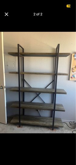 Bookshelf