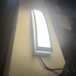 LED Light Bathroom Vanity Hallway EXCELLENT 