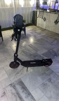Scooter