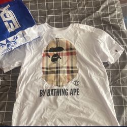 Bape Shirt