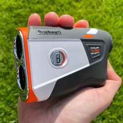 Bushnell Your V6 Shift Rangefinder