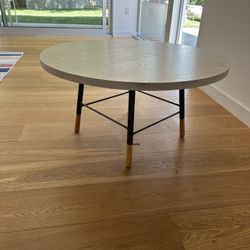 Lawson Fenning Coffee Table 