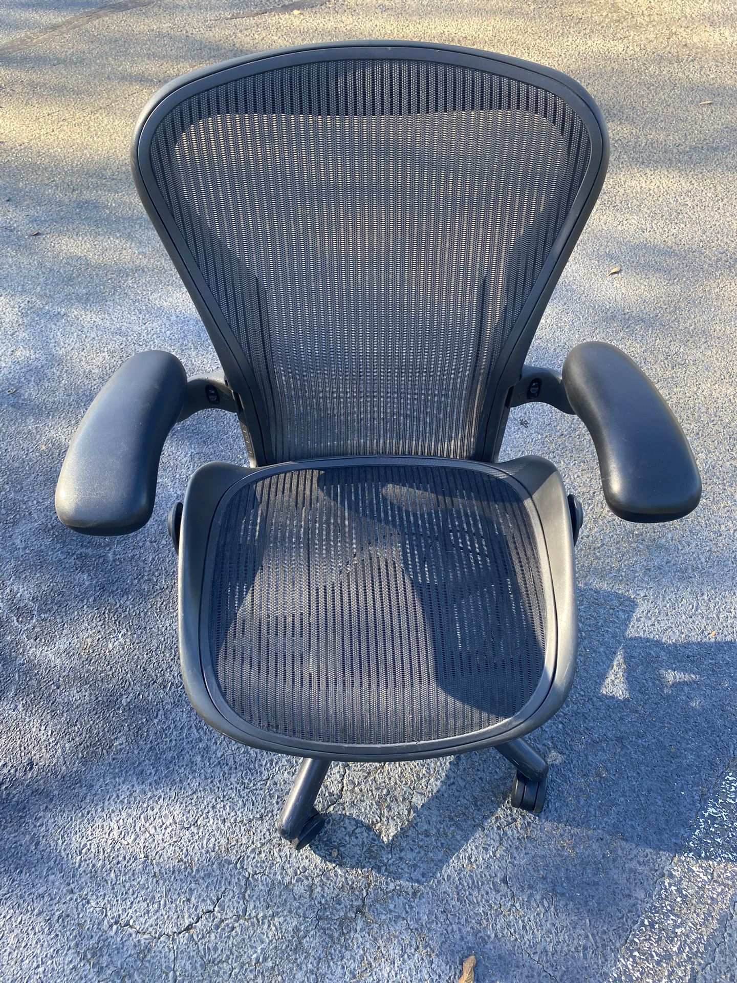 🔥 Aaron Herman Miller Chair🔥