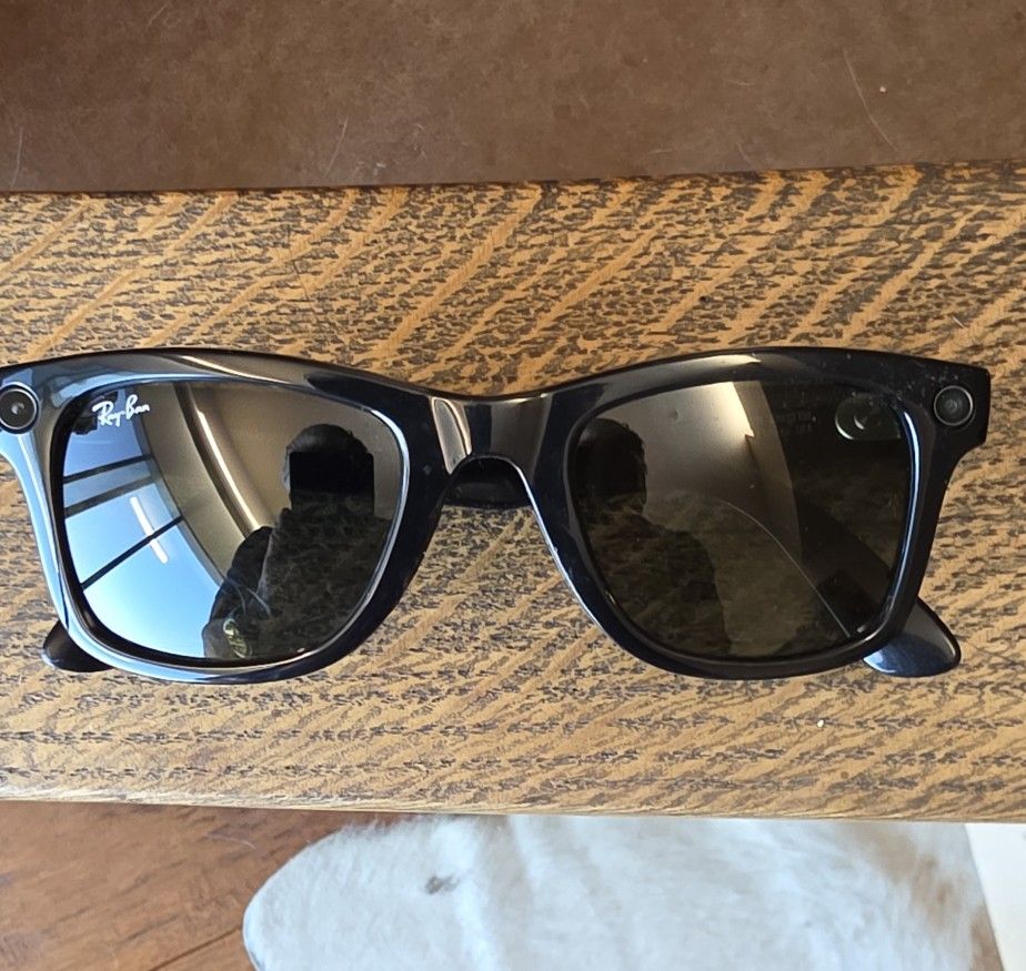 Rayban Meta Gen 2