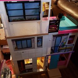 Doll House