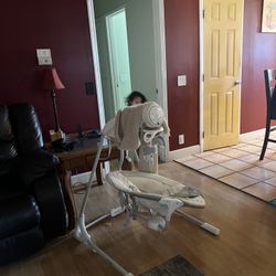 Ingenuity Baby Swing (READ DESCRIPTION )