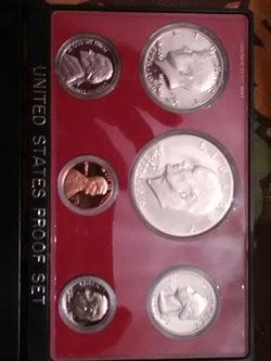1(contact info removed) bicentennial us proof set