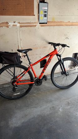 Trek - Marlin 6 M29 OG 2018 Mountain Bike