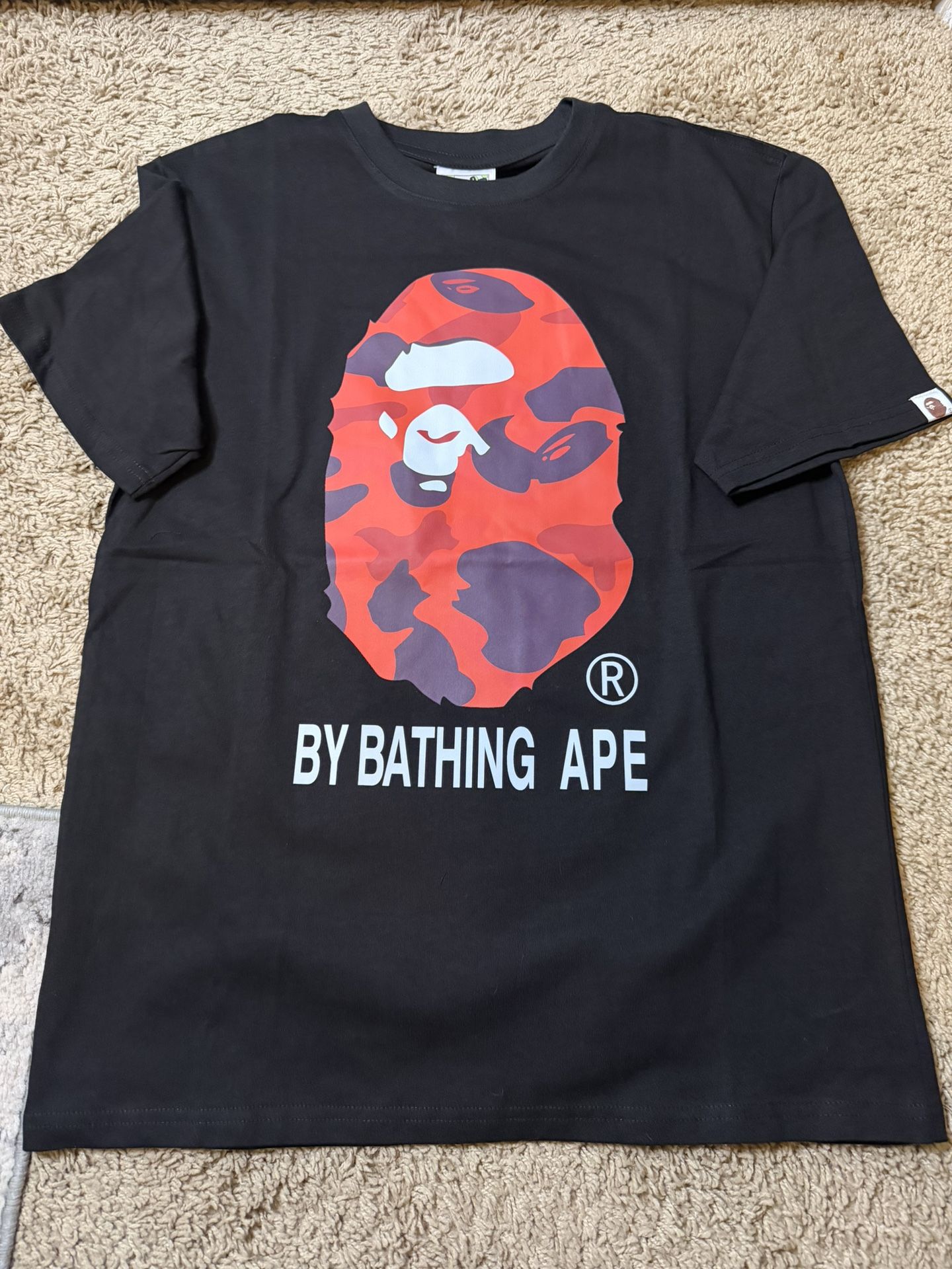 Bape Shirt