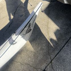 Ocean Canoe Kayak Old Creel 