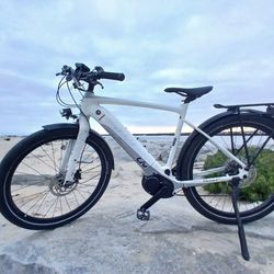 Electric Bike 