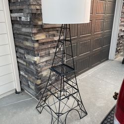 Floor Lamp