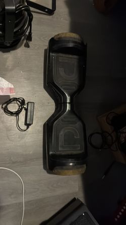 Hoverboard