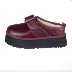 ugg x opening ceremony tasman