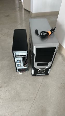 FREE Computer Cases