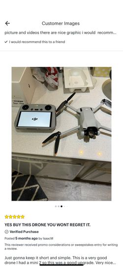 Dji Mini 3 FLY MORE BUNDLE
